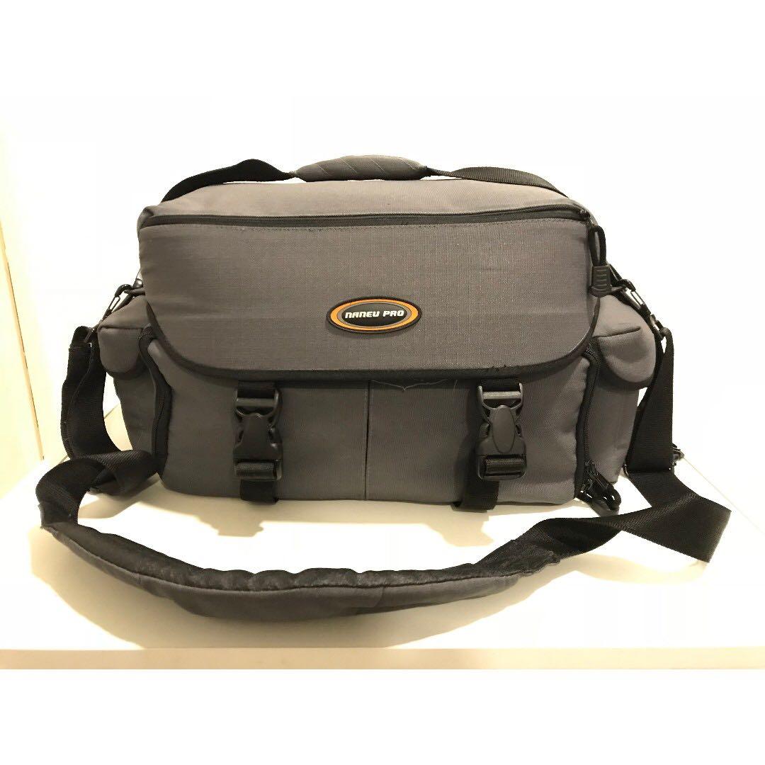 naneu pro camera bag