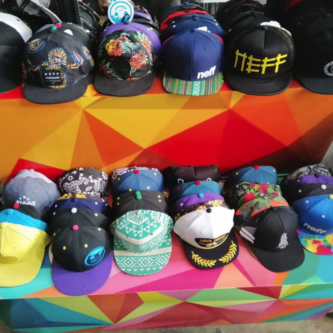 neff cap