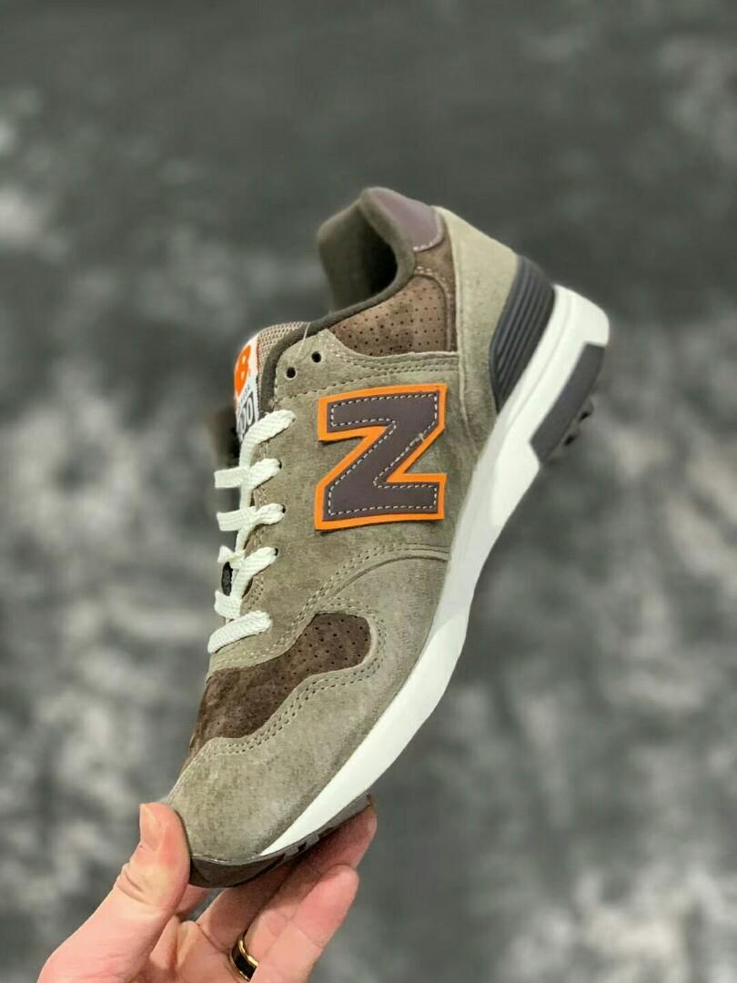 Mens New Balance 1400 Made in USA Gray Suede‎ Sneakers Shoes Size 11 M GUC  | Suede sneakers, Shoes sneakers, Sneakers