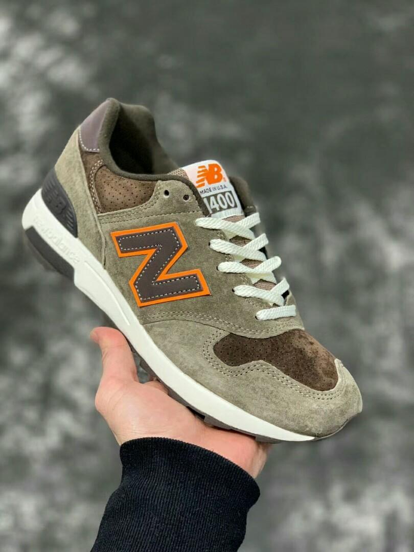 New balance 1400 2018 new arrivals