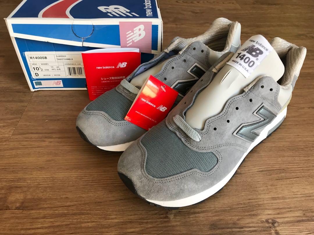 New balance 1400 sb on sale