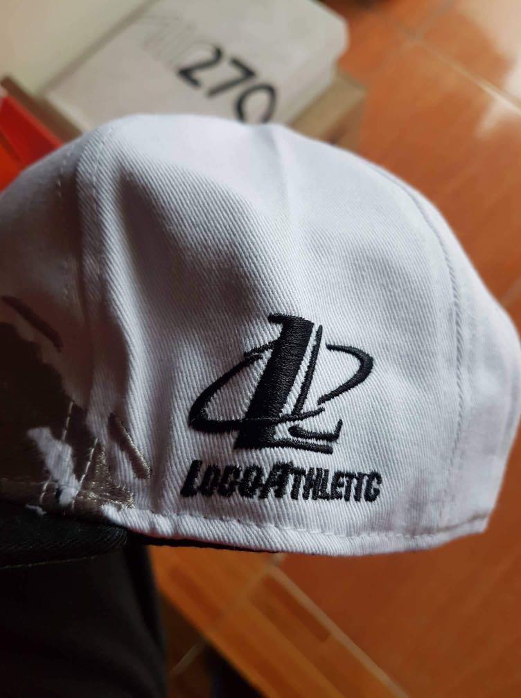 Nfl Raiders Splash Snapback Cap Vintage Paintbrush Hat Men S Fashion Accessories Caps Hats On Carousell