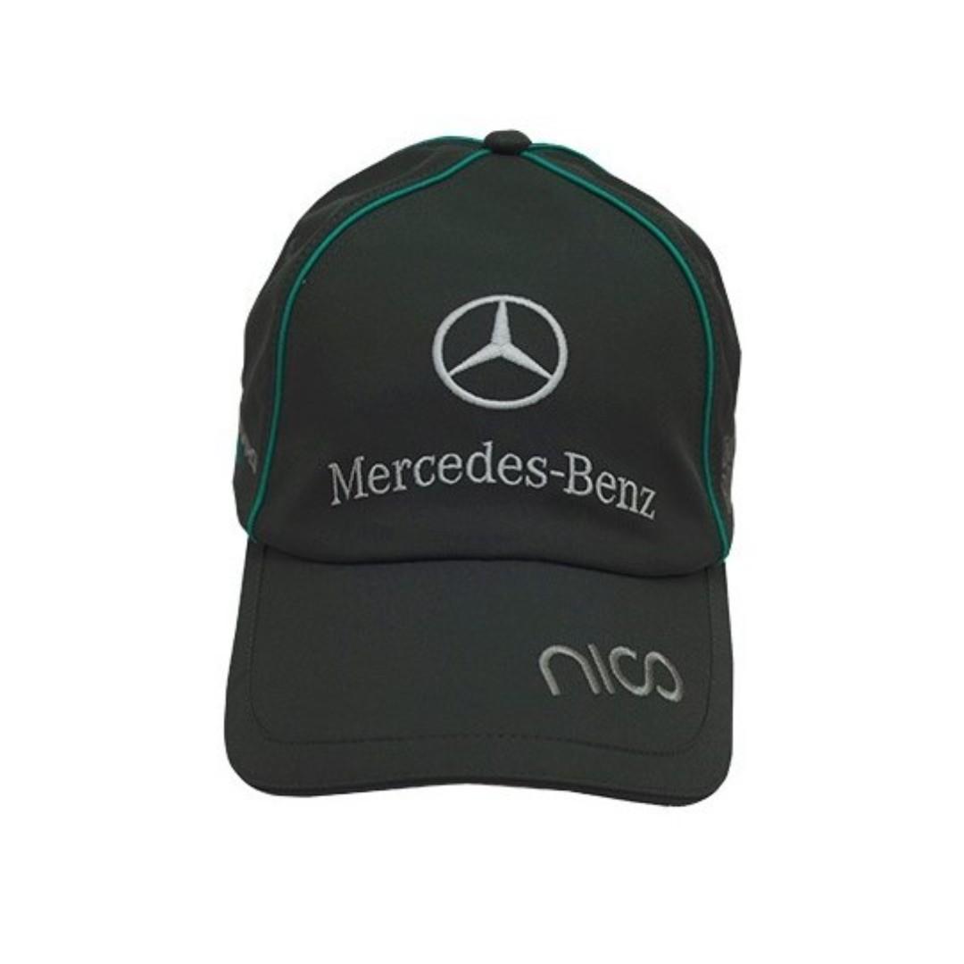 nico rosberg cap