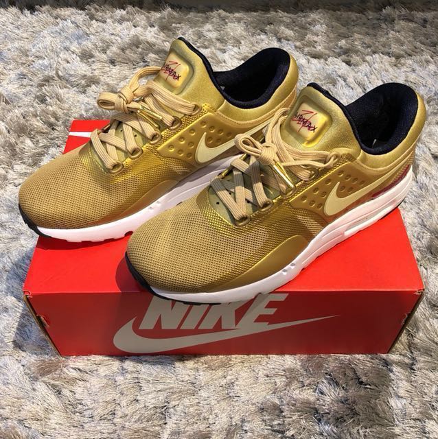 Gold air hot sale max zero