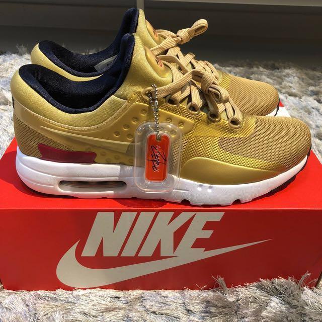 Air max zero uk 8 outlet