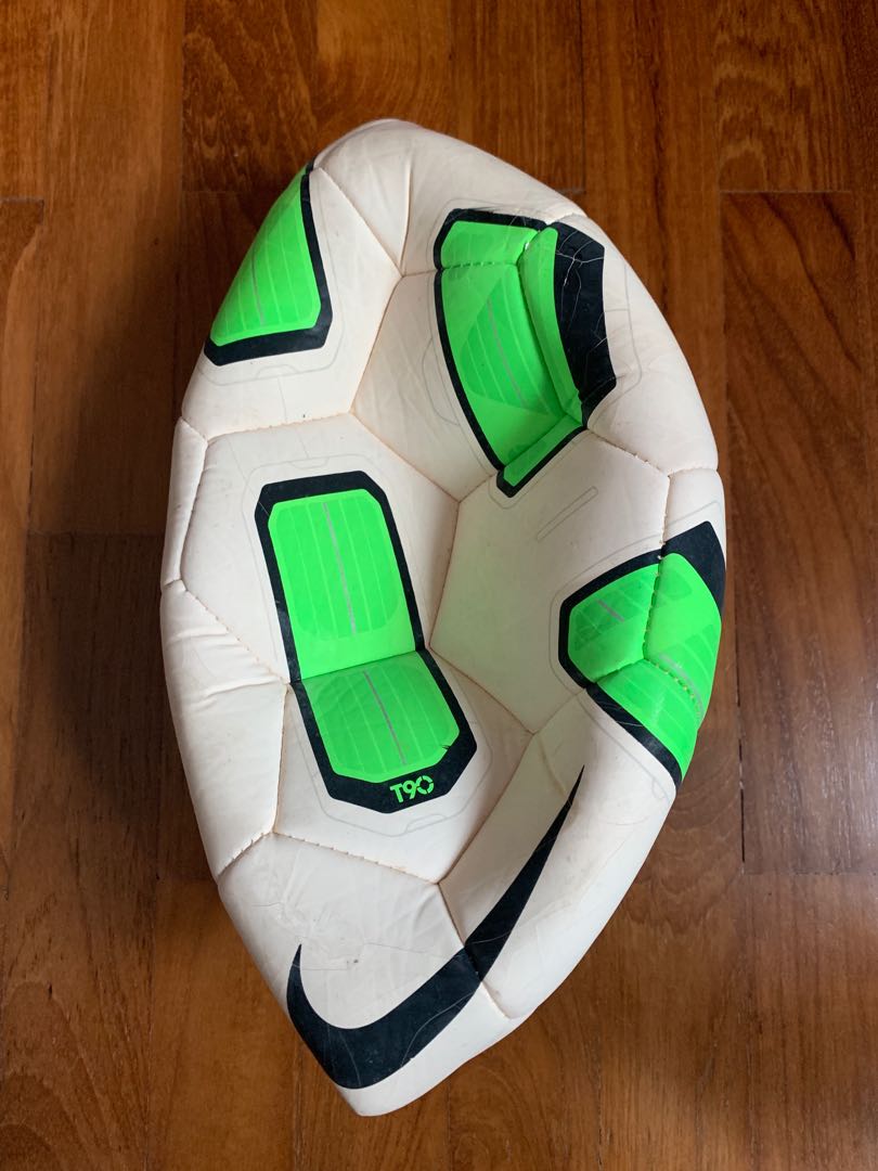 t90 soccer ball