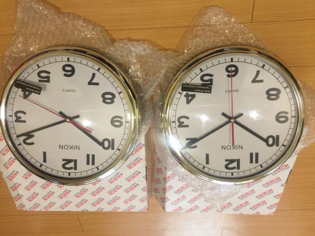 nikon-wall-clock-babies-kids-baby-nursery-kids-furniture-nursery