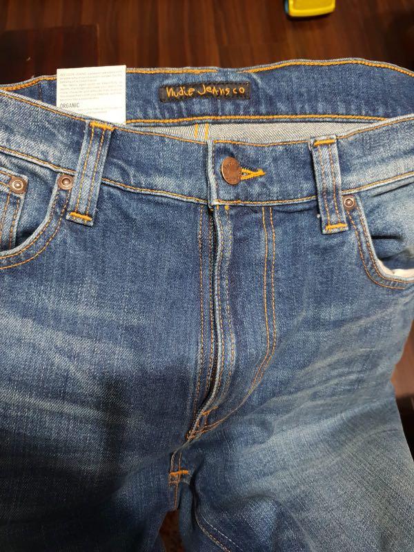 nudie lean dean lost legend