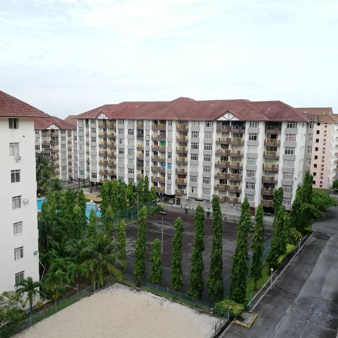 Ocean View Resort Port Dickson Property For Sale On Carousell