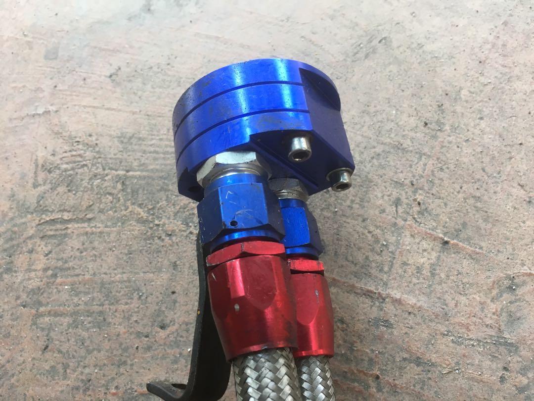 oil-filter-relocation-adapter-auto-accessories-on-carousell