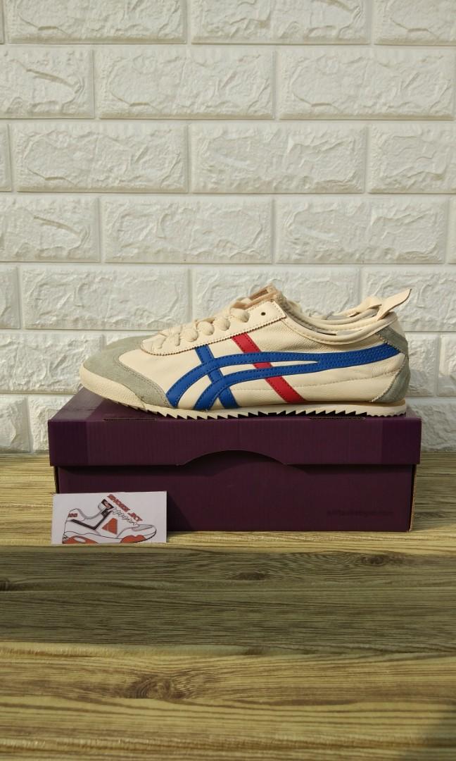 onitsuka tiger gandaria city