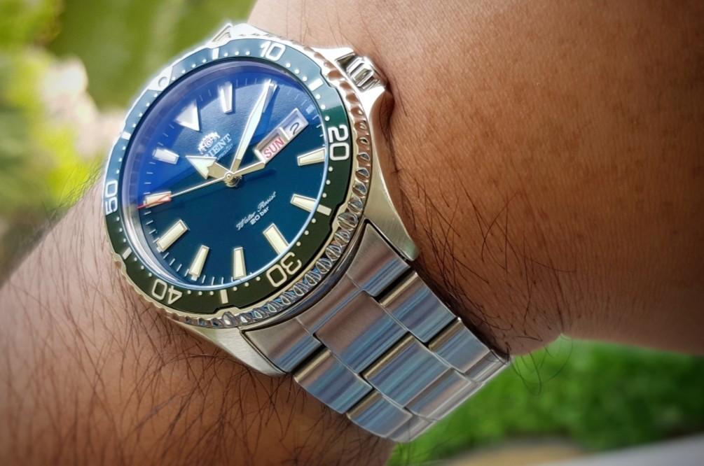 orient mako 3 reddit
