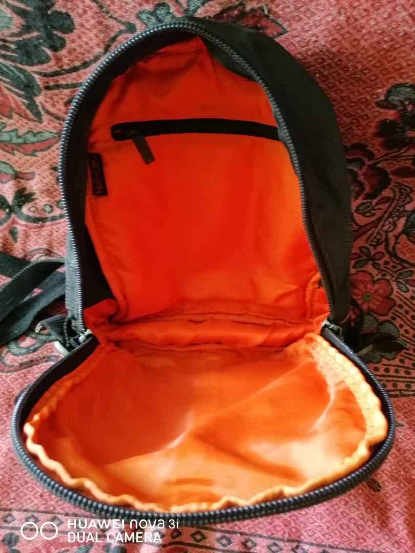 kipling hacker backpack