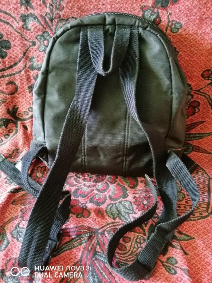 Original Kipling Hacker Back Pack on Carousell