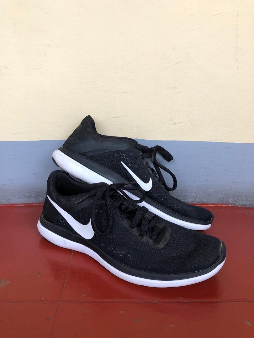 Facultad Libro Clásico Original Nike Fitsole Running Shoes, Men's Fashion, Footwear, Sneakers on  Carousell