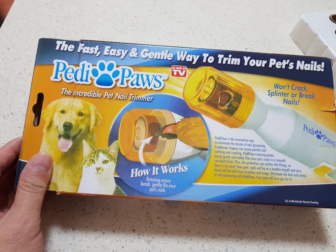 Pedipaw deals