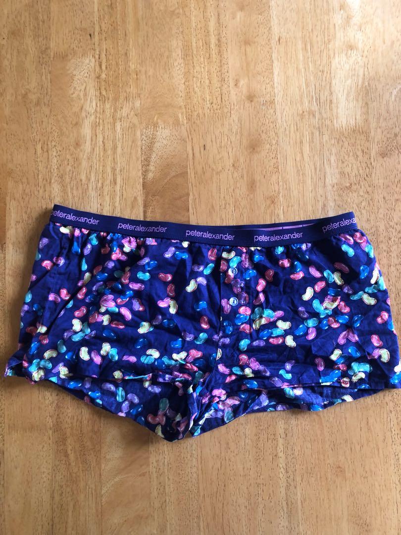pj boxers