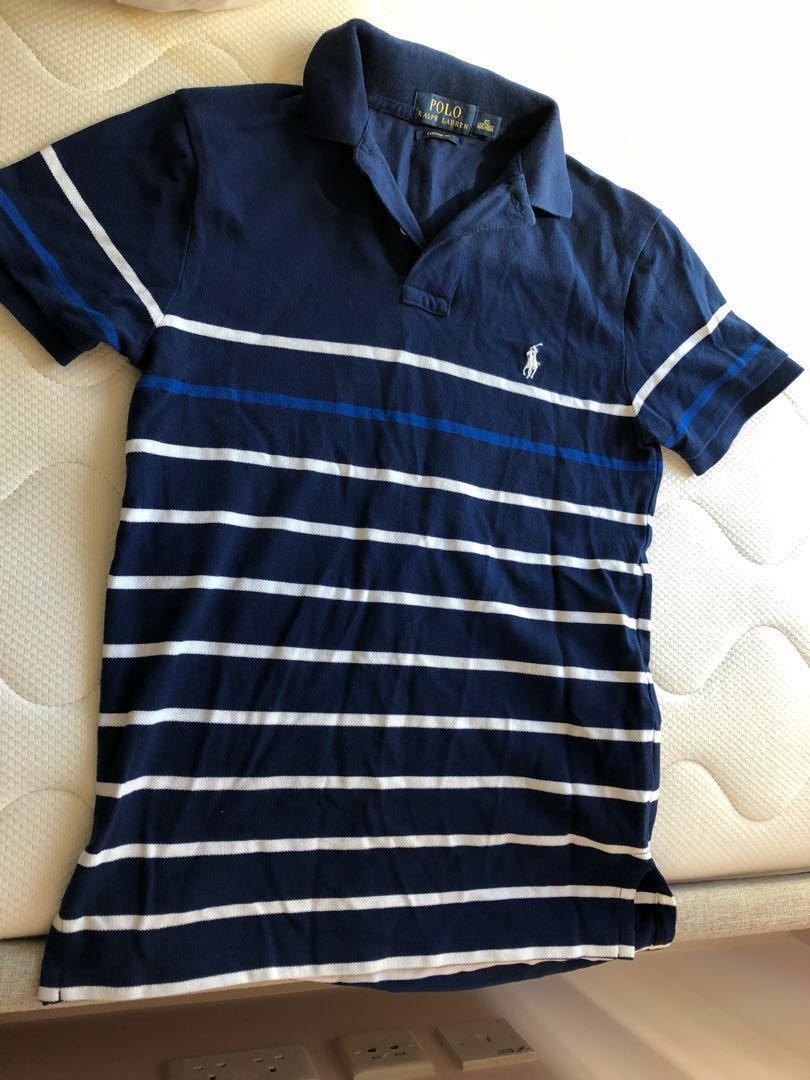 real ralph lauren shirts