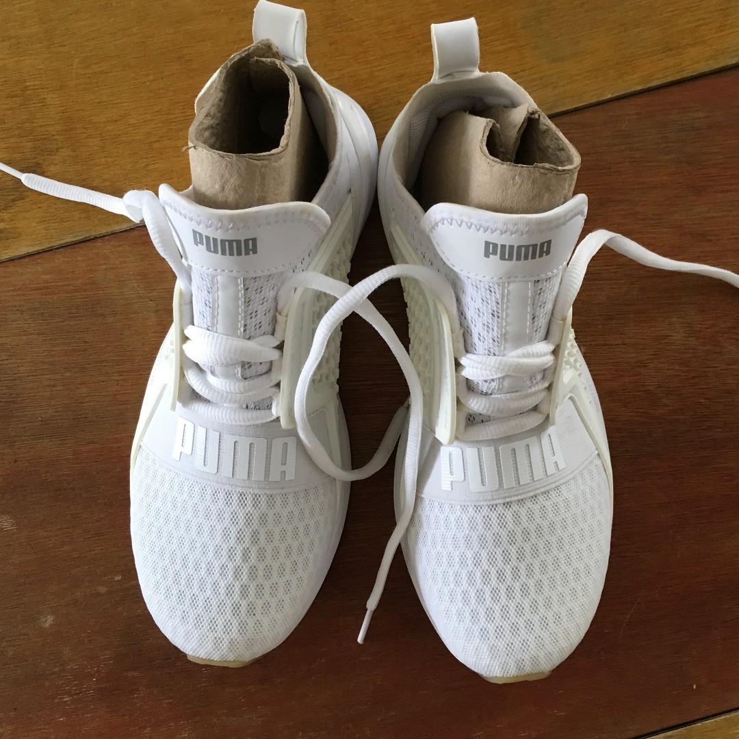 Puma hot sale ignite weave