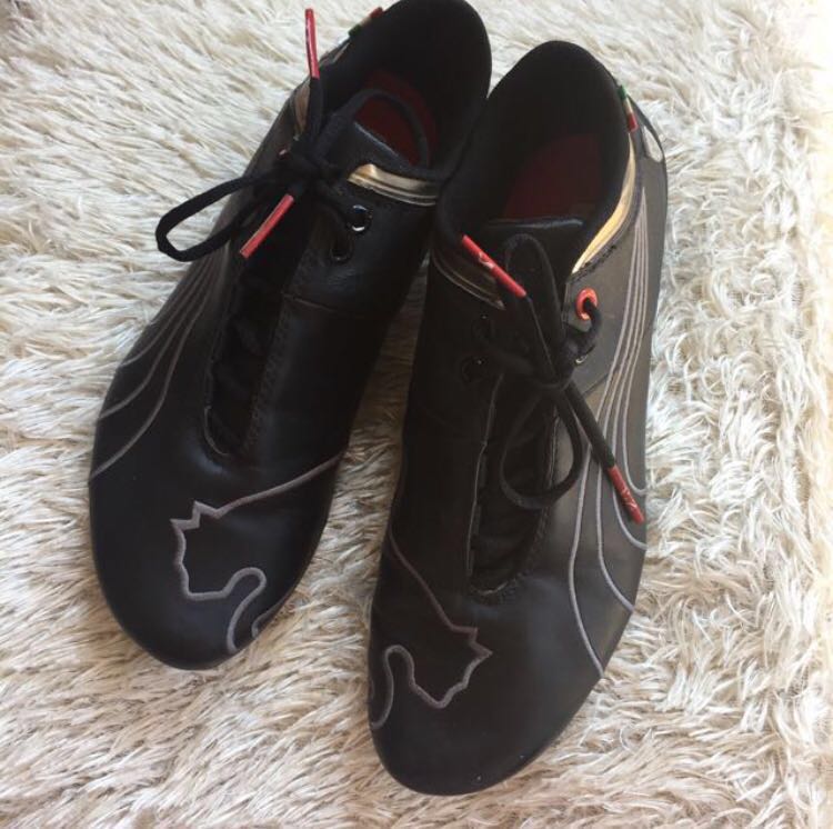 Puma clearance alte 2018
