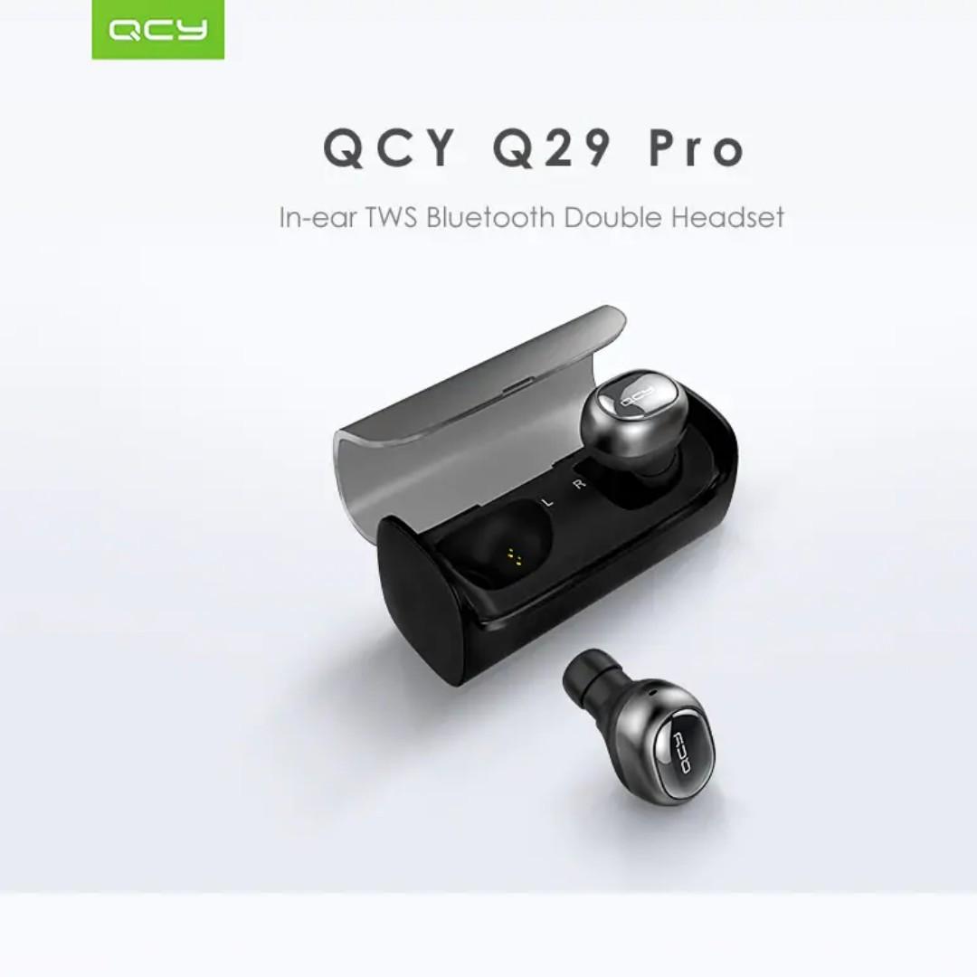 Qcy q29 outlet