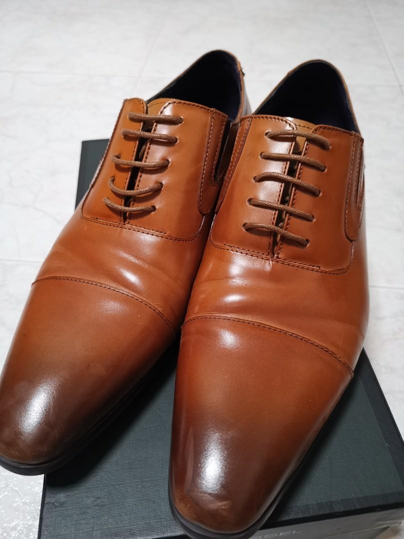 rad russel shoes