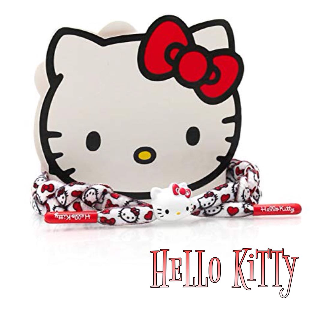 Rastaclat Hello Kitty Collection, Women's Fashion, Watches ...