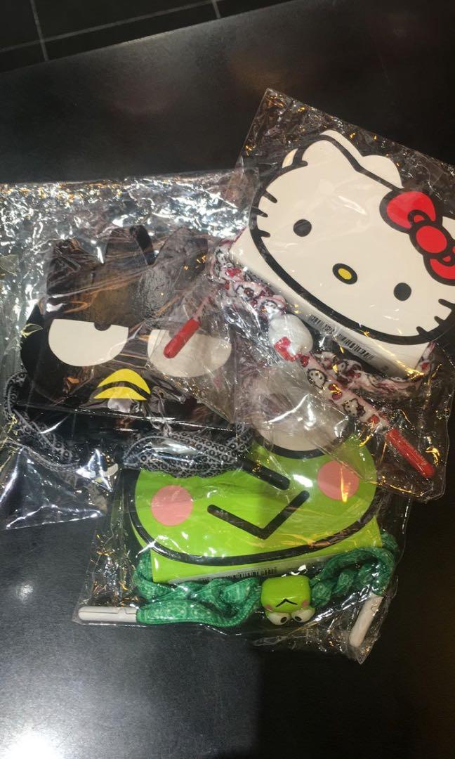 Rastaclat Hello Kitty Collection, Women's Fashion, Watches ...