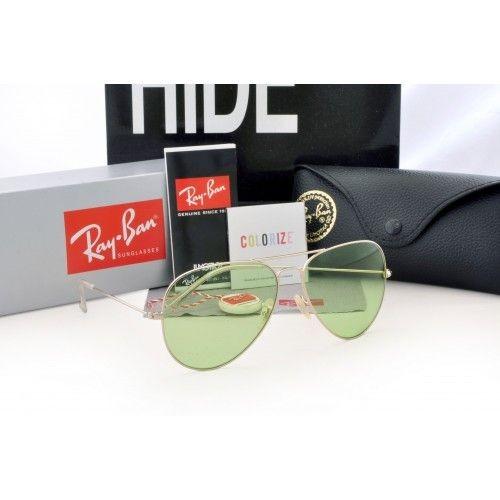 day and night ray ban glass