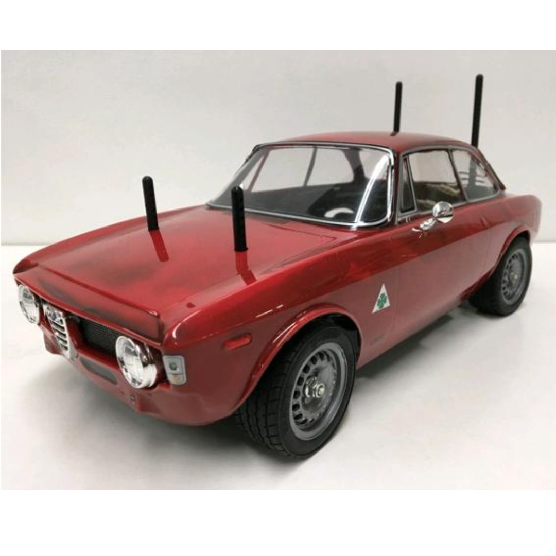 tamiya alfa romeo giulia sprint gta