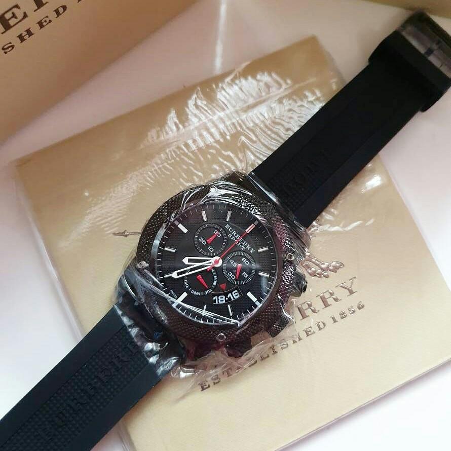 Burberry sport store watch 7701