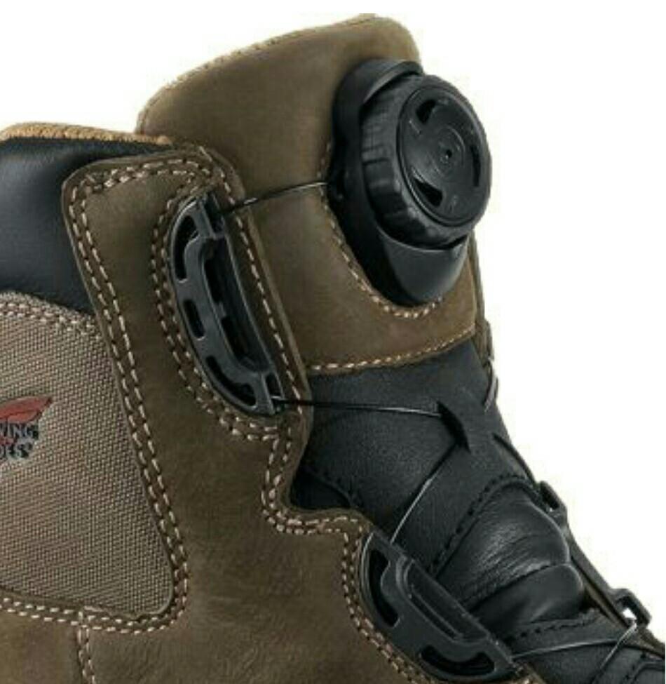 red wing 4216 boa