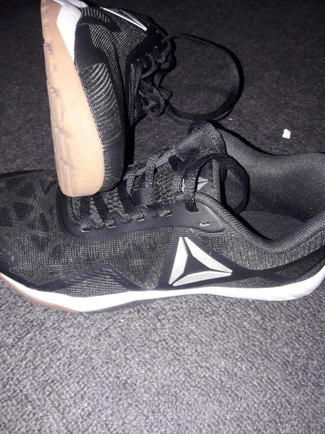 ros workout tr 2.0