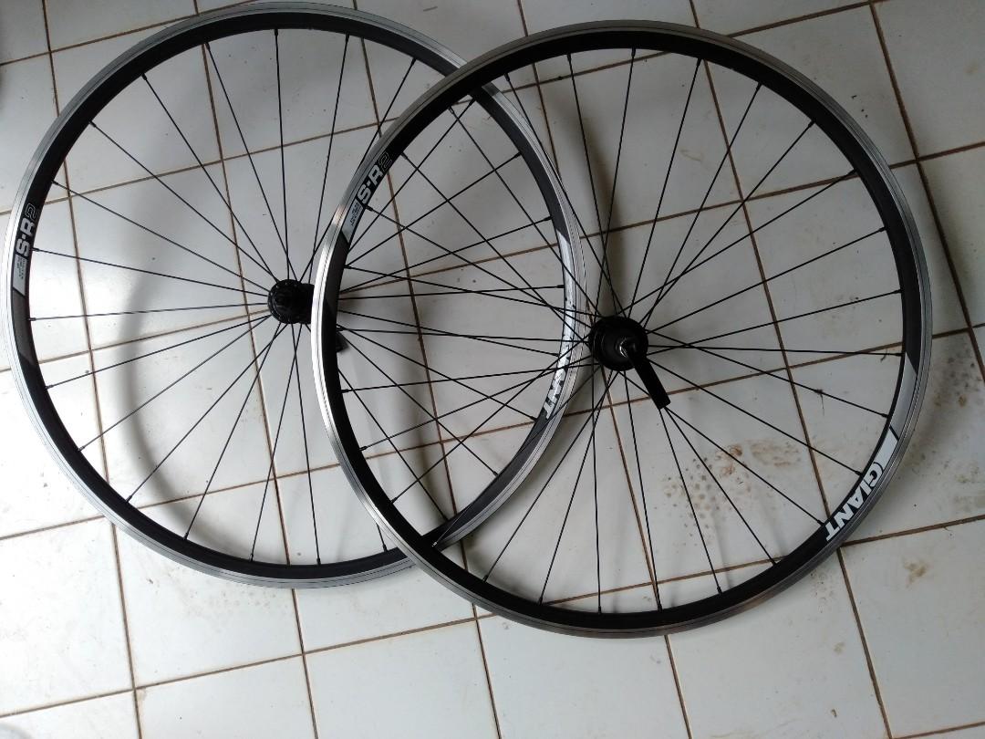 Road bike rims for top sale