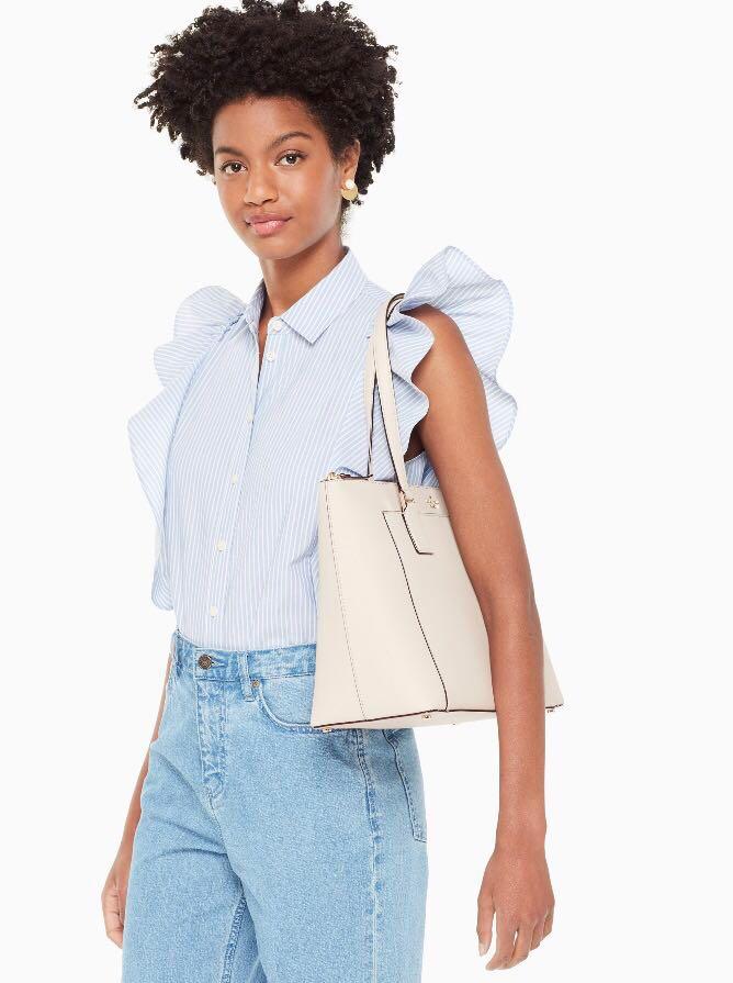 Kate spade cameron street audrey outlet