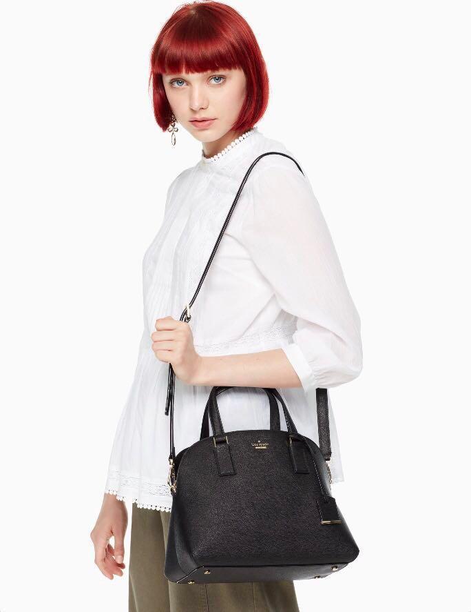 Cameron street lottie black outlet