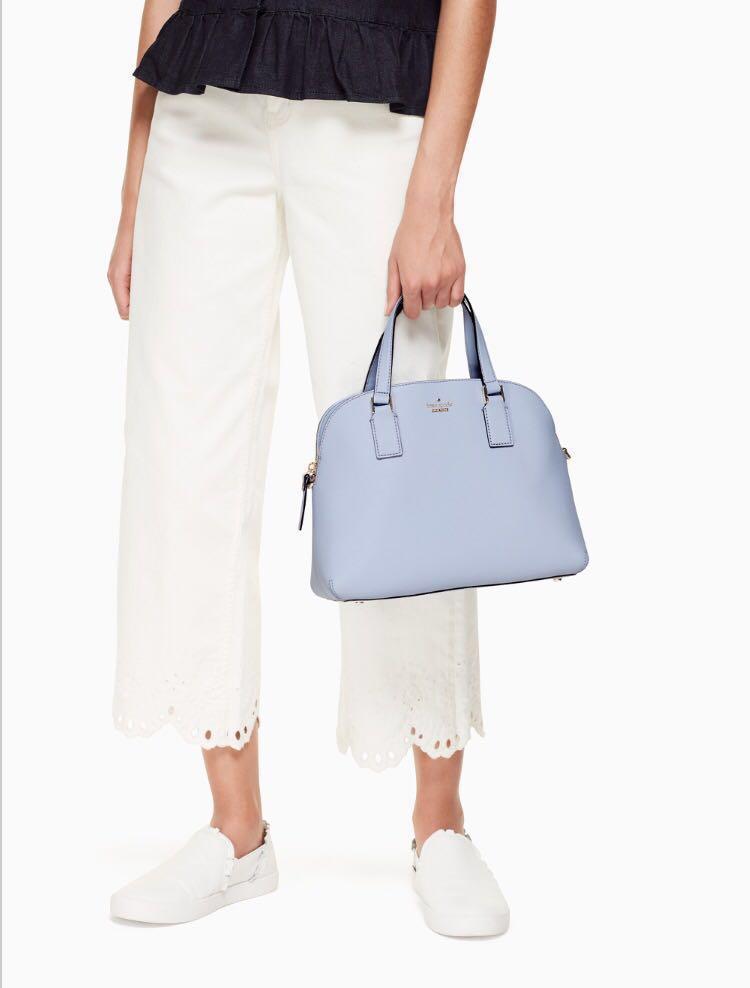 Kate spade morning dawn purse 2025