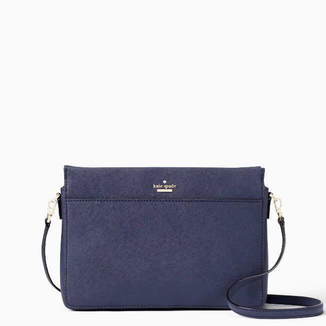 Kate spade cameron street noelle deals