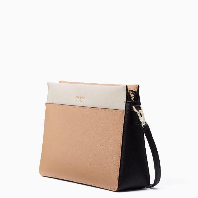 SALE Kate Spade Cameron Street Noelle Crossbody Slingbag