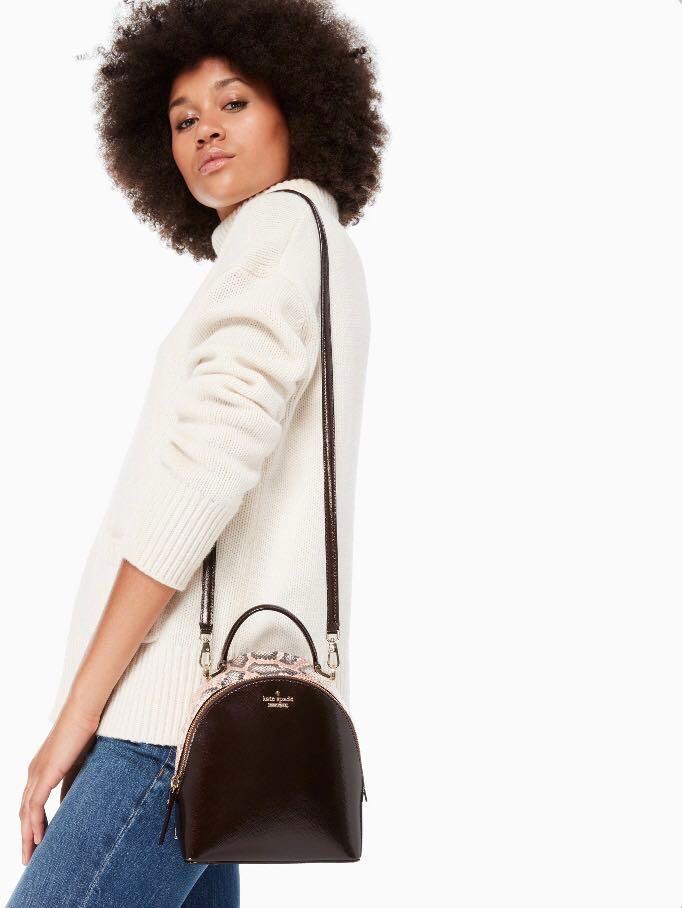 Cameron street binx cheap mini backpack