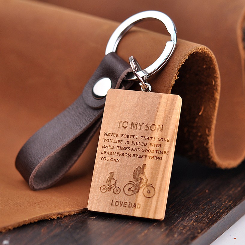 SALES 3 WOOD DESIGNS PERSONALISED CUSTOMIZED ENGRAVING