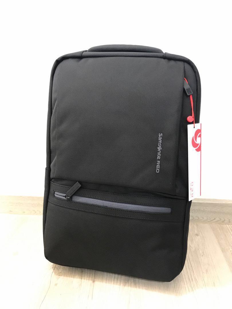 Samsonite bockiee deals