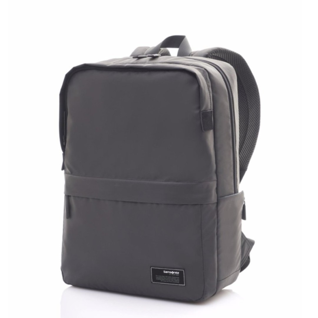 Samsonite Varsity Backpack II Black Brand New