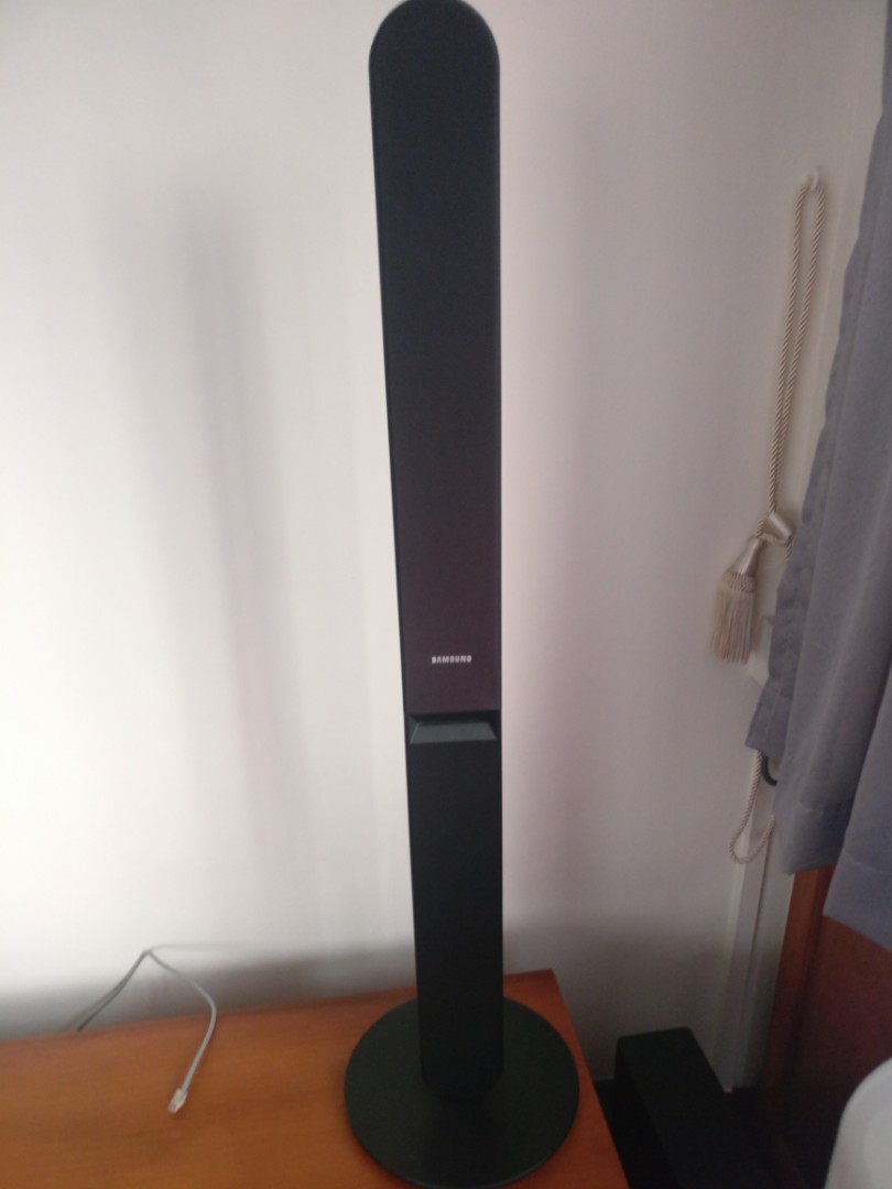 Samsung surround sound system, Audio, Soundbars, Speakers & Amplifiers ...