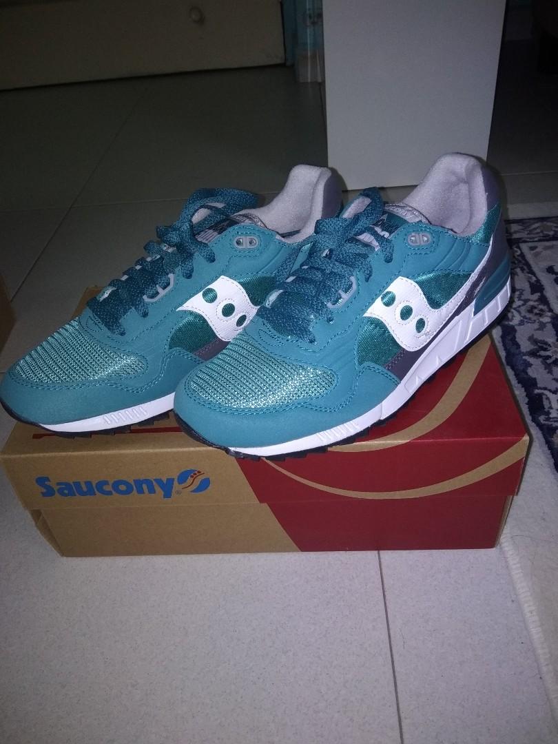 saucony shadow 5000 aqua