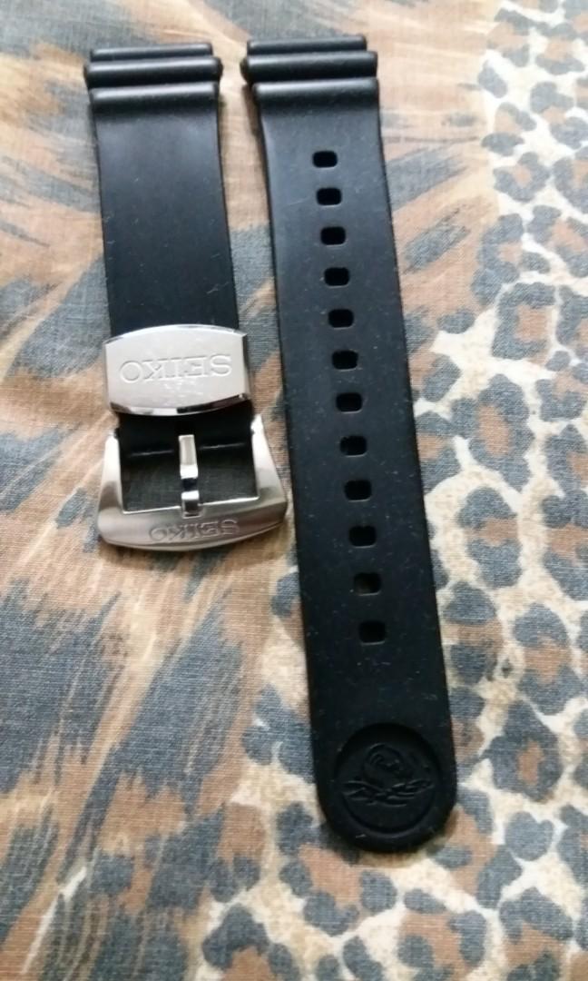 Seiko z22 watch strap online