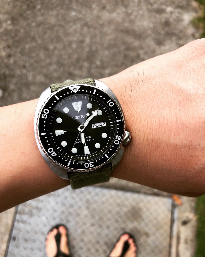 seiko srp777j1