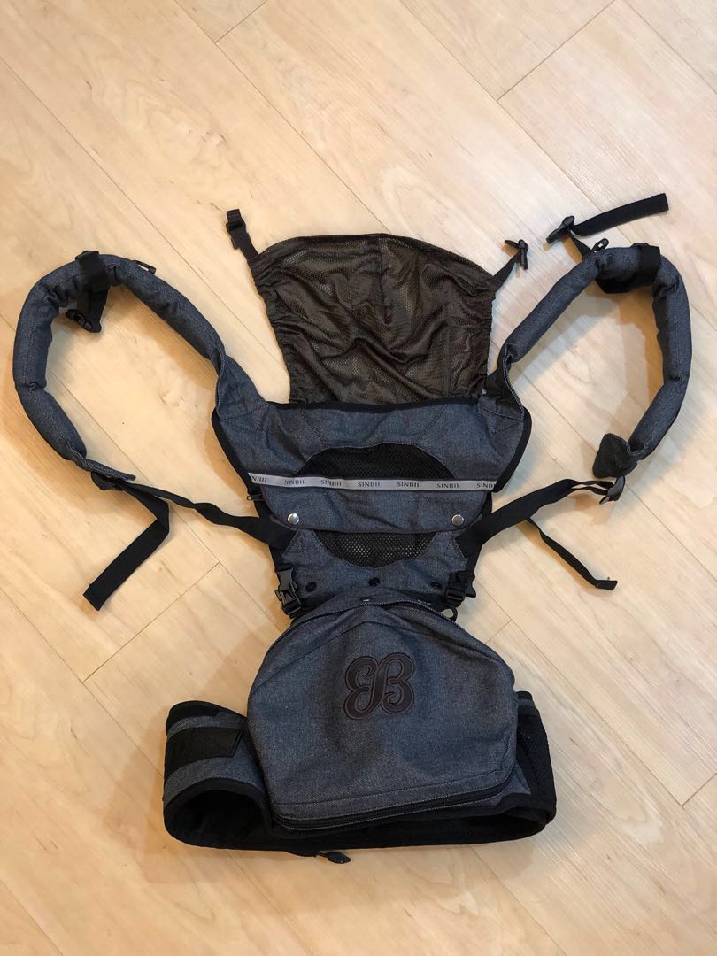 Sinbii baby carrier store