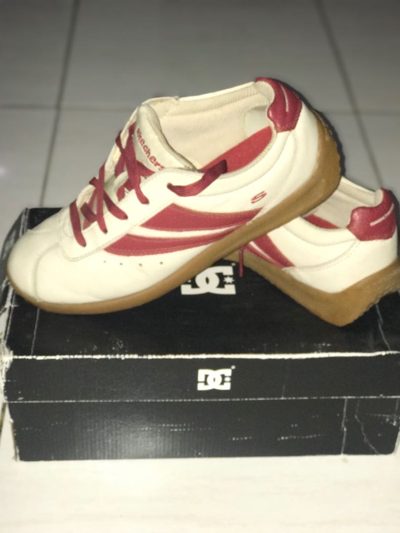 skechers bowling shoes