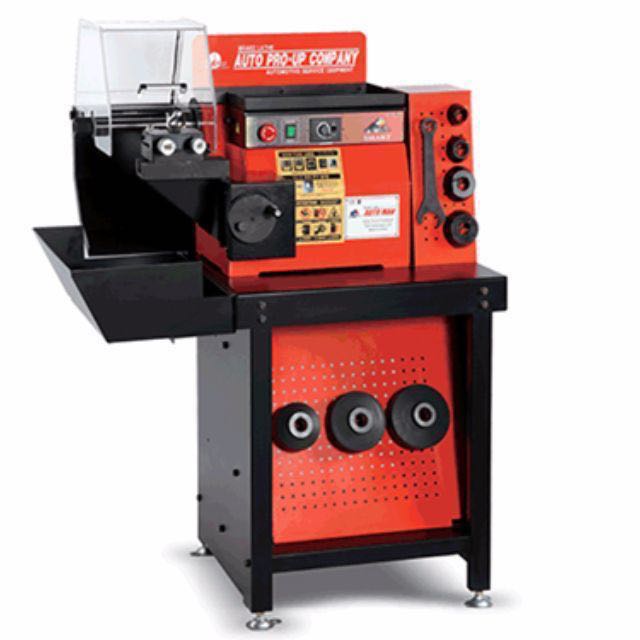 Skim disc rotor / drum service, Car Accessories on Carousell